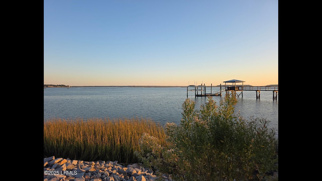 13 Vine Street | Hilton Head Island Real Estate