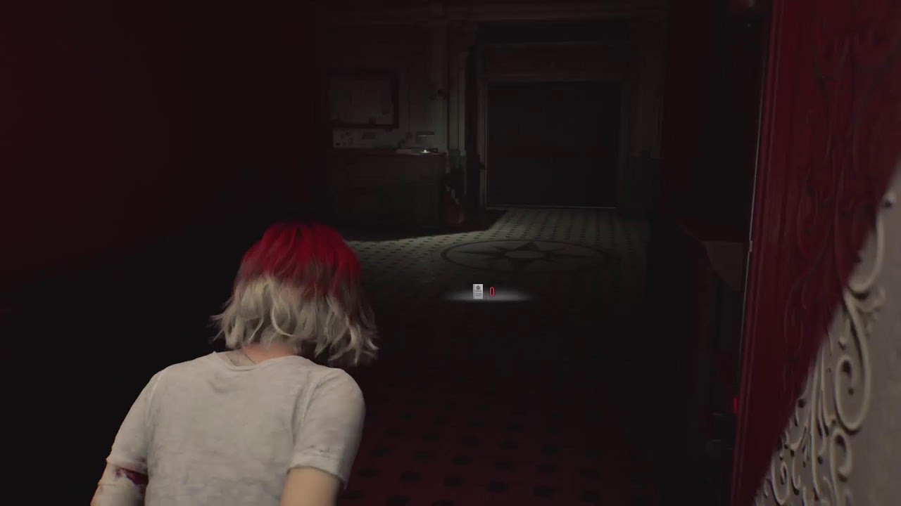 RE9 INSANITY STREAM
