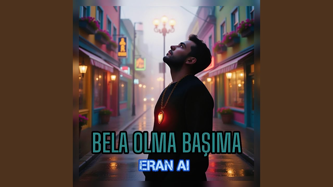 Bela Olma Başıma