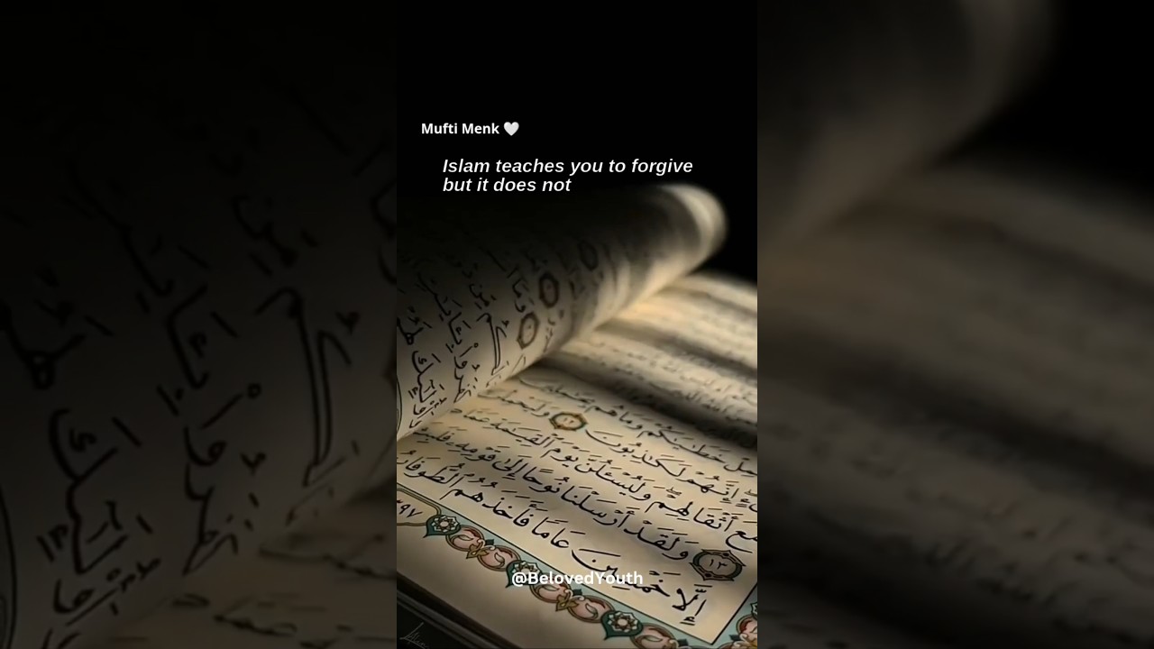 a lesson ,teaching of Islam🌿 #IslamicShorts #IslamicTeaching #Knowledge #BelovedYouth