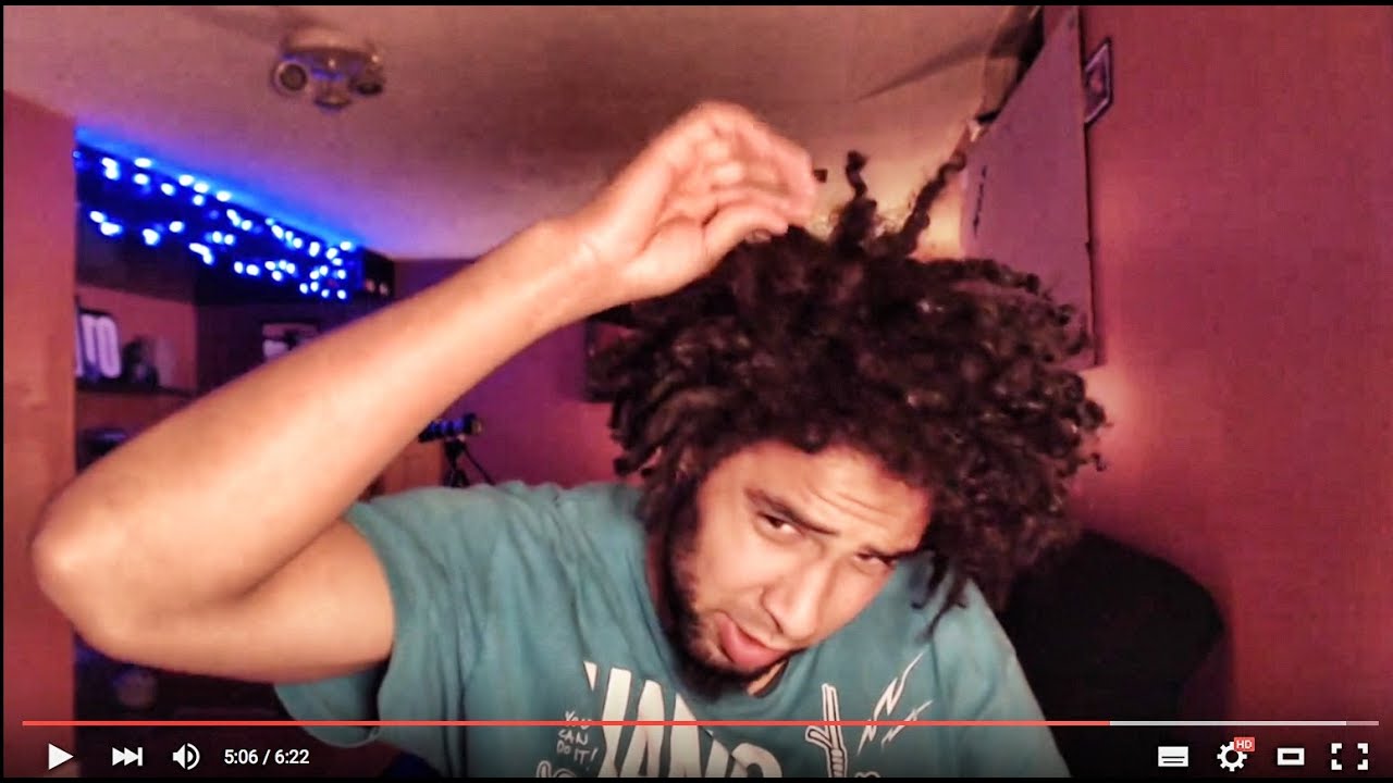 TWIST AND RIP DREAD