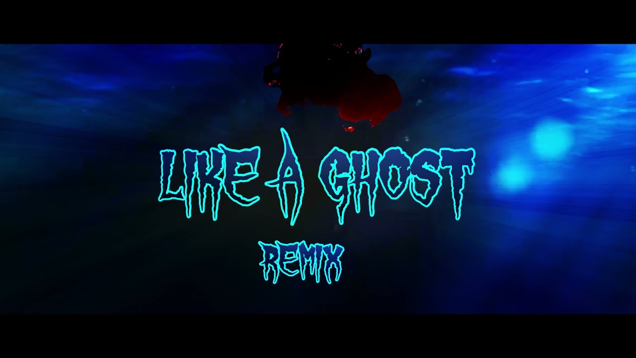 Like a Ghost (REMIX)-(Lyric Video)-Haze,Jamie Madrox,Blaze ya dead homie,Guano and Kodiac Sizzle