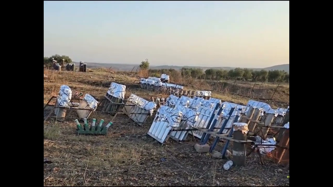 4k FullHD Setup Fireworks display, Luigi Di Matteo Fireworks Events, Villafranca Sicula AG