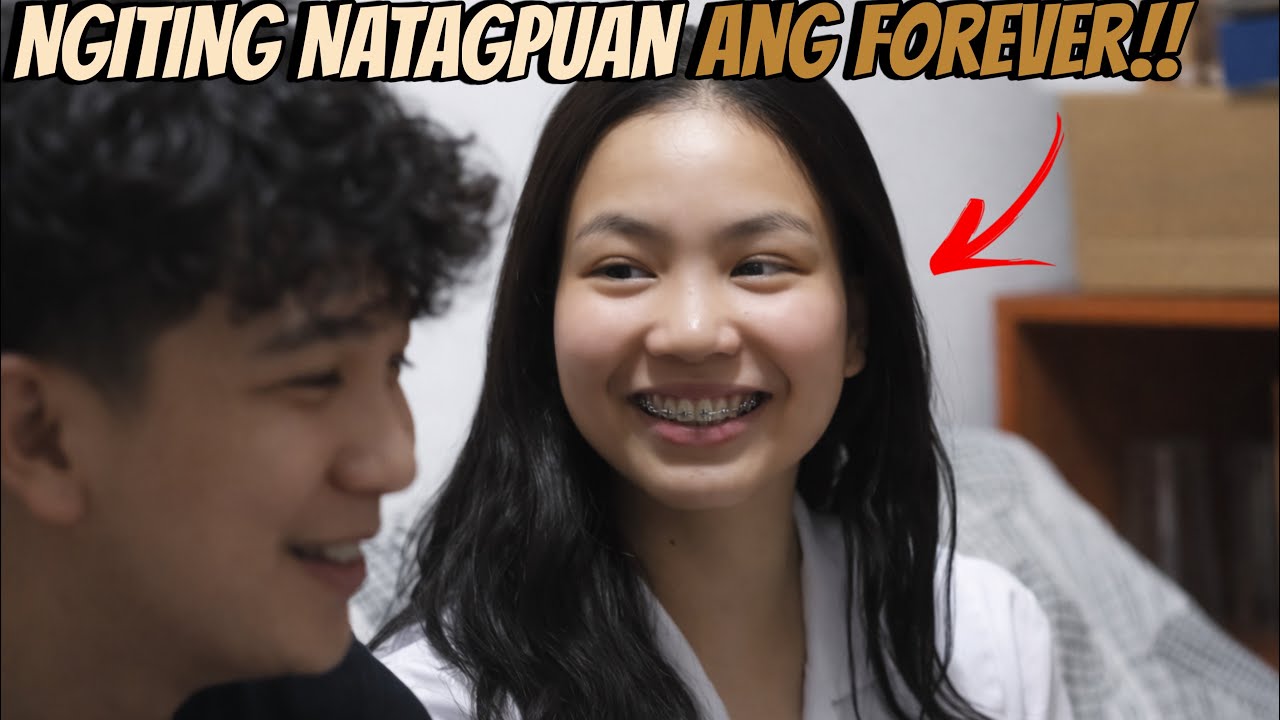 MABILIS AT MABISA NA LOVETEAM!
