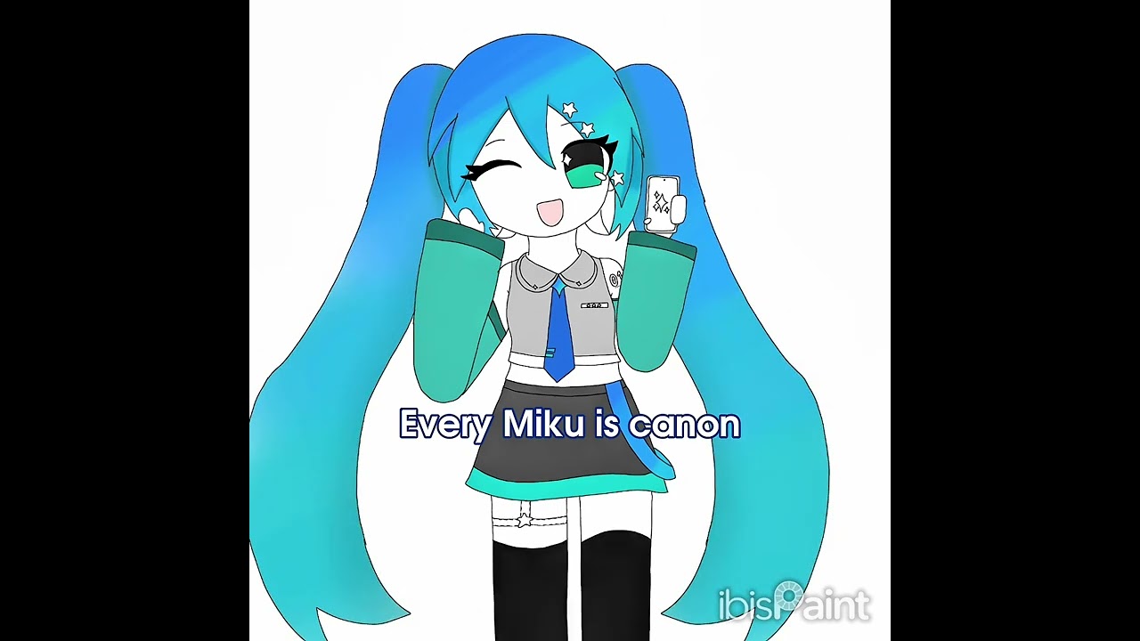 Galaxy AI Miku is canon #keşfet#drawing#oth2026#mikuhatsune#galaxyai#smartphone#갤럭시 언팩#삼성#vocaloid 
