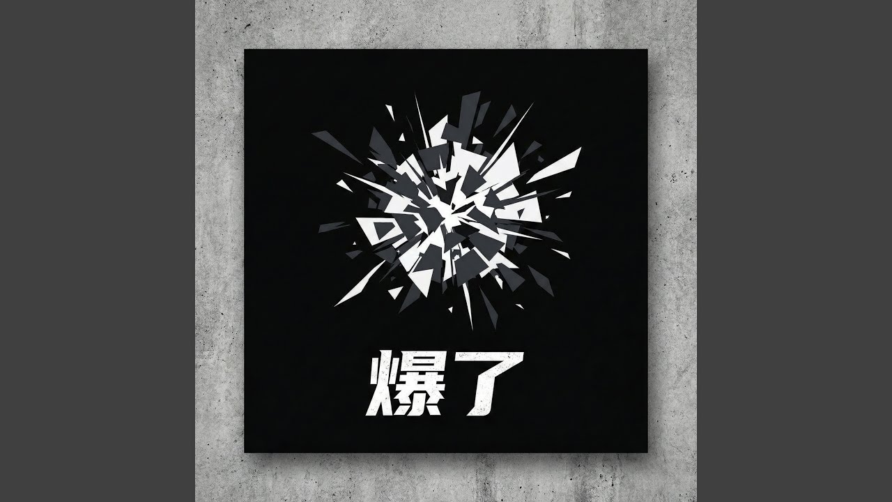 爆了 (停顿DJRemix)