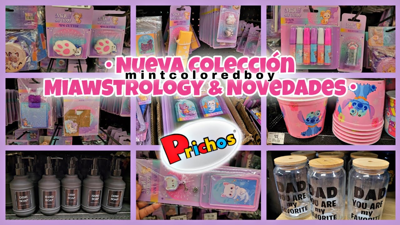 NUEVA COLECCIÓN 
