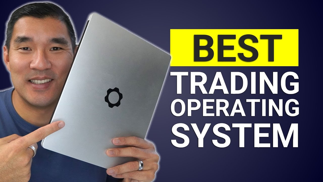 Best & Worst Operating Systems for Trading in 2025