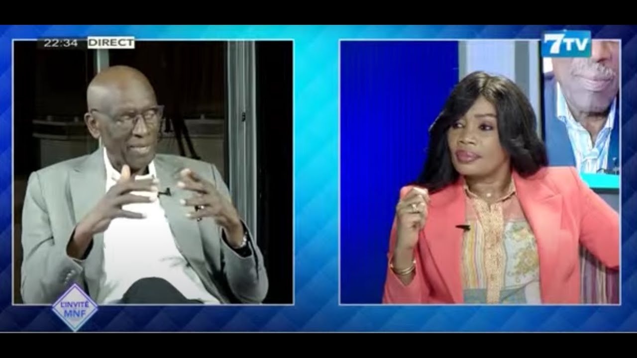🔴[DIRECT] L'invité de #MNF: Doudou WADE sur les tensions au PDS; Démission de Woré SARR; Karim WADE