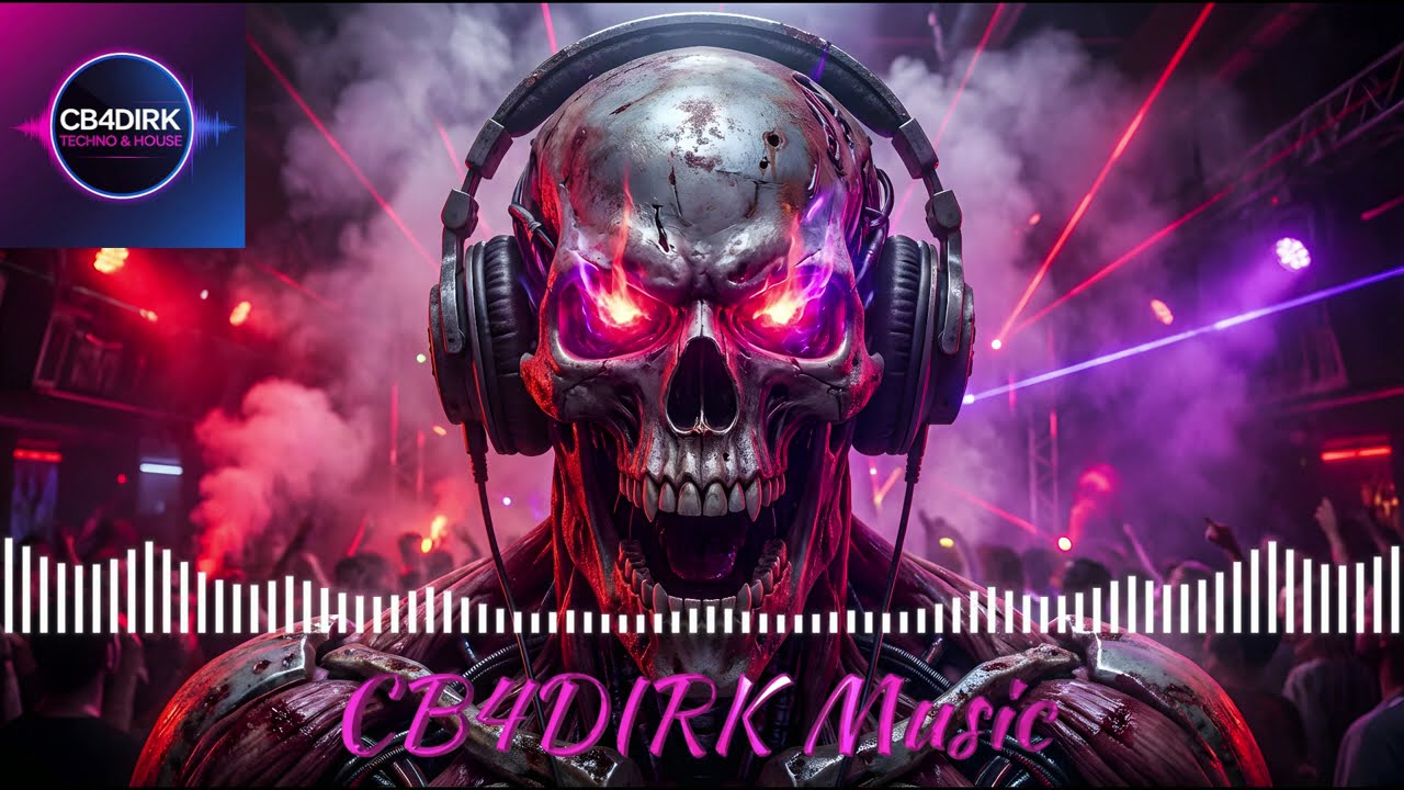 MEGA BASS ❄️ ABSOLUTE ZERO 🧊 HARD TECHNO MIX 🥶 FROZEN BEATS 🌨️ BASS BOOSTED