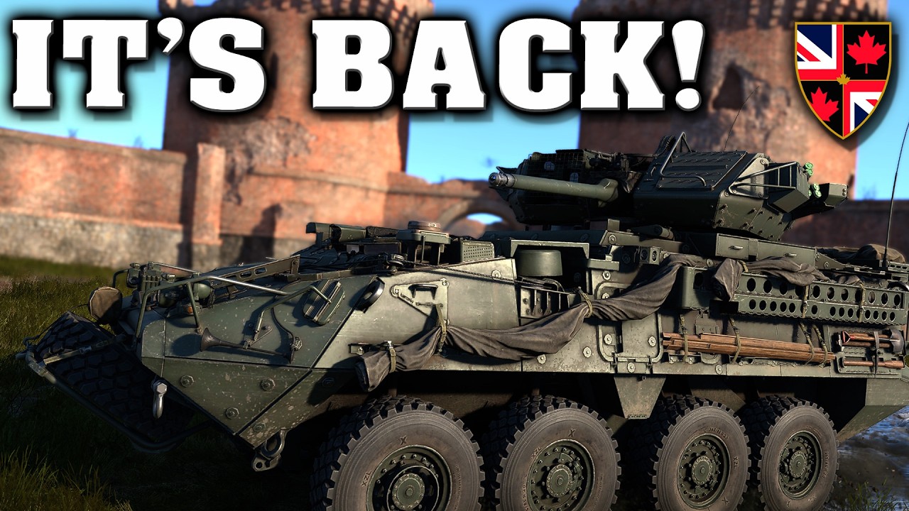 White Rock Fortress is FINALLY Back! ...But Is It Fixed?