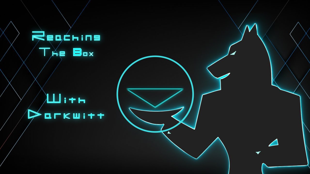 (REAL HYPNOSIS) The Box, With Darkwitt
