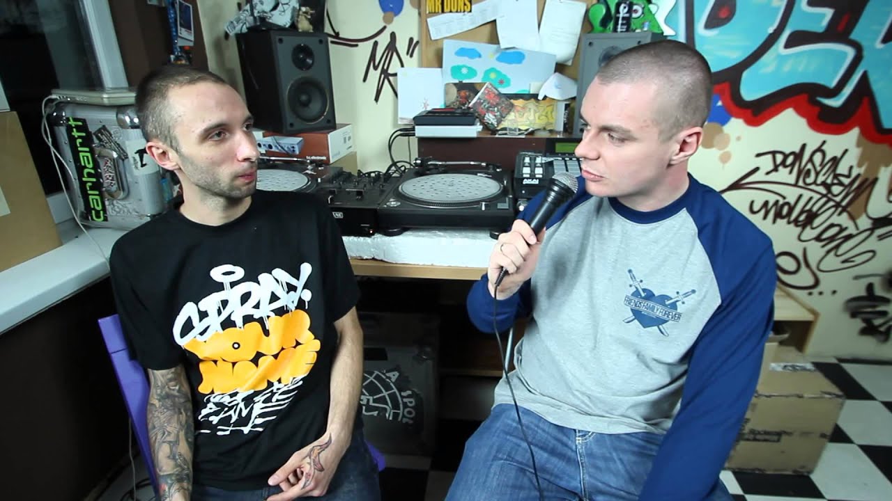 Cietydzwiek TV #2 Dj Plash