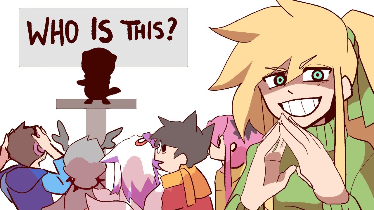 I Made An Evil Gameshow