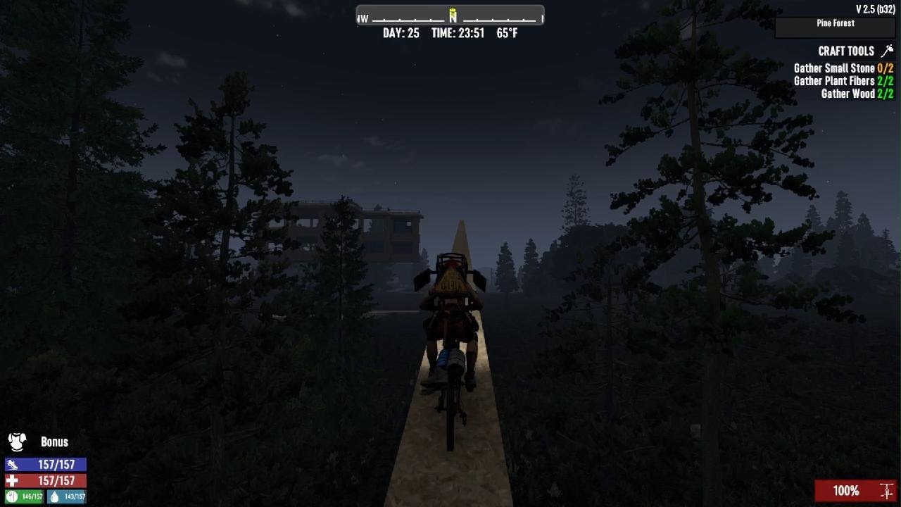 Big ramp