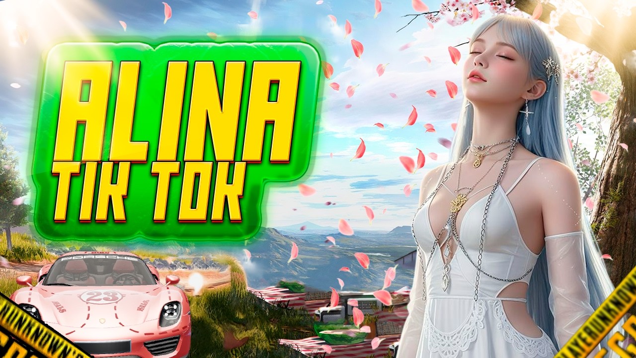 ALINA PUBG  БУГУНКУ КАМАНДА БОТУСКИЙ БОТТОР МН ОЙНОЙБУЗ