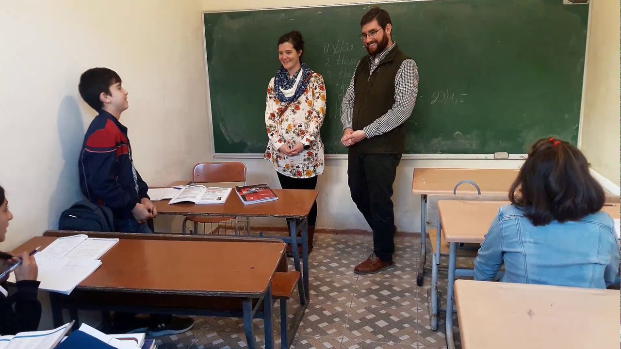 Mega Tedris Merkezində Ingilis dilində danışıq kurslarına qeydiyyat davam edir