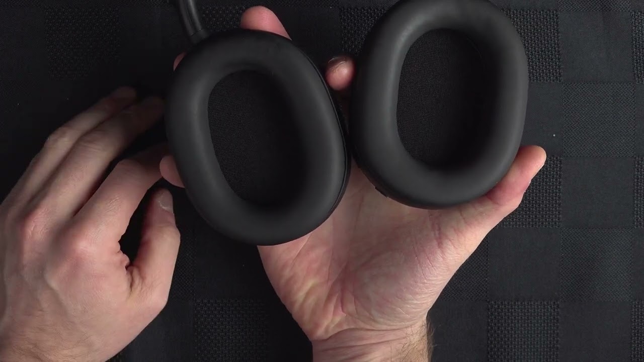 Sony Headphones WH-1000XM5 (User Guide)