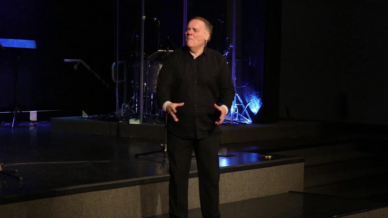 Despierto | Pastor David Greco | Iglesia Puerta Del Rey |
