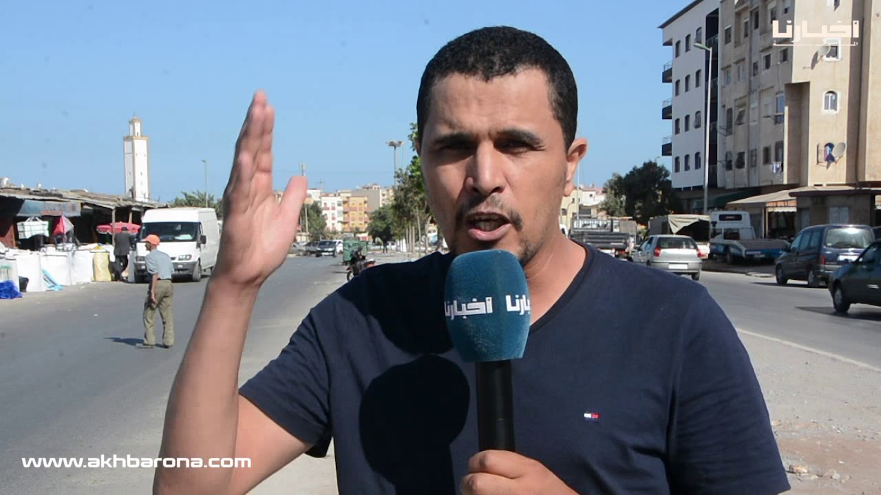 حقوقي يفجر فضيحة مدوية في وجه السلطات و يتهما بالتواطؤ مع ميلود الشعبي