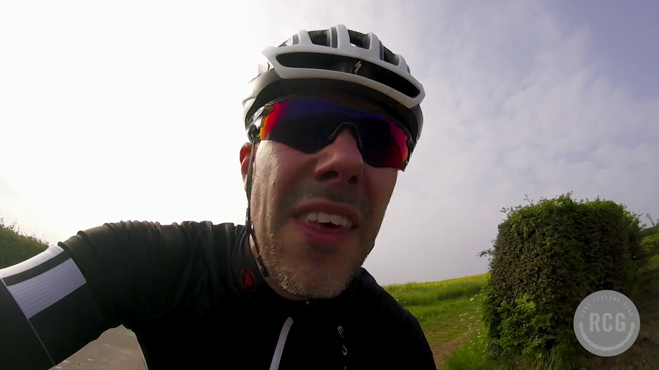 Sportful NoRain Arm, Knee & Leg Warmers Review (Road Cycling Gear)