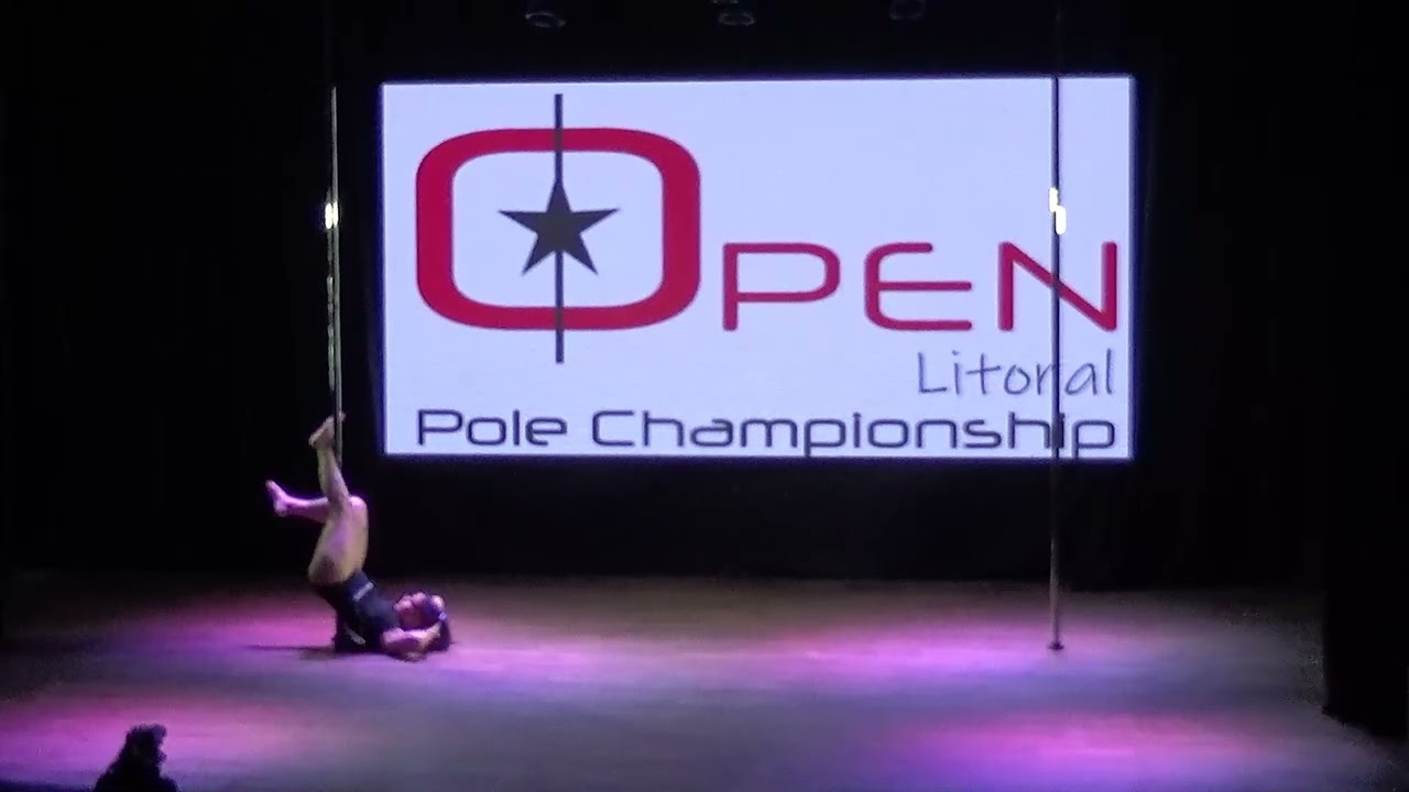 2023 Open Litoral Pole Championship - Amateur Femenino 1