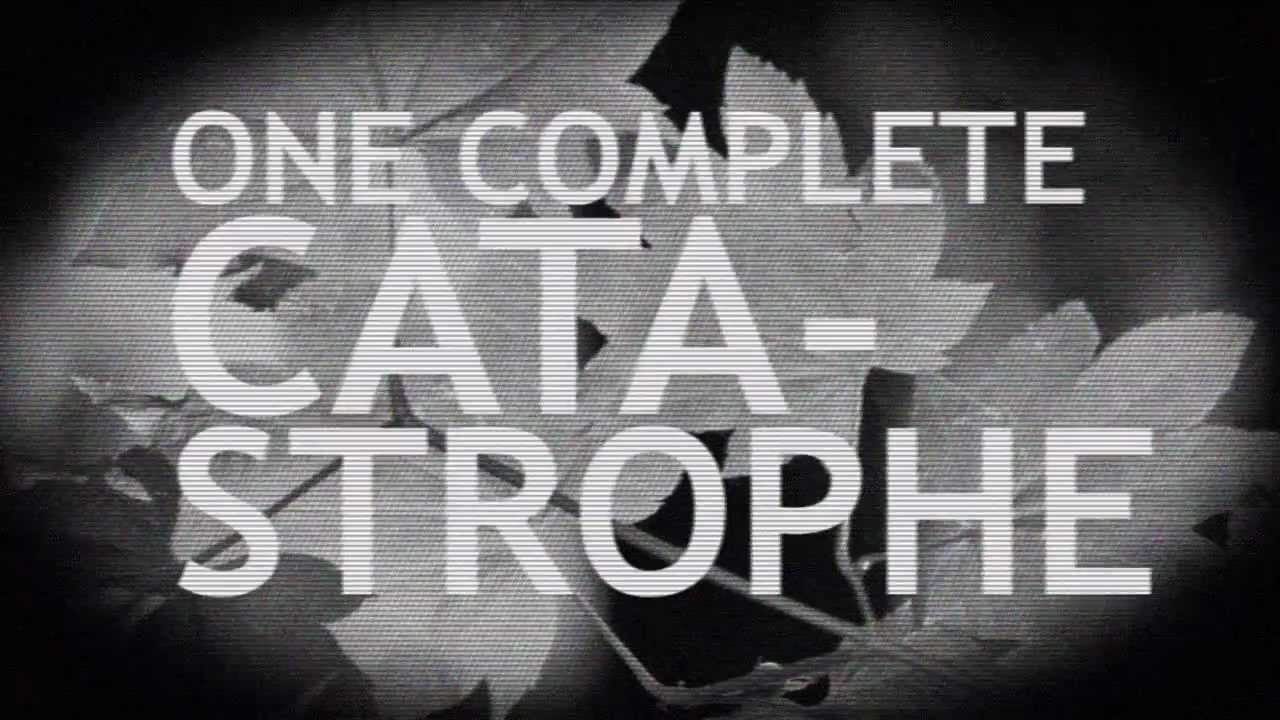 Slipknot - Diluted (Typography/Kinetic) (Lyric Video)