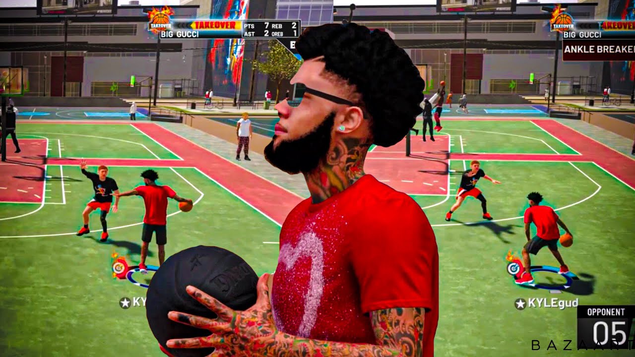 NBA 2K19 FINAL DRIBBLE GOD MIXTAPE 🥺 BEST SOLO DRIBBLE GOD MIXTAPE BEST DRIBBLE MOVES NBA 2K19 🥺