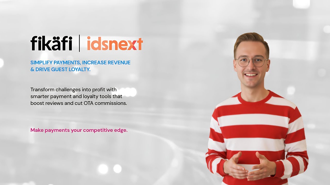 Fik&auml;fi Enables IDSNext&nbsp;Payments