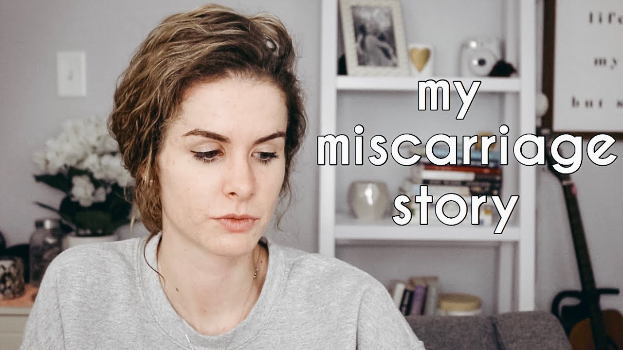 losing my baby hours before a theatre performance || my miscarriage story