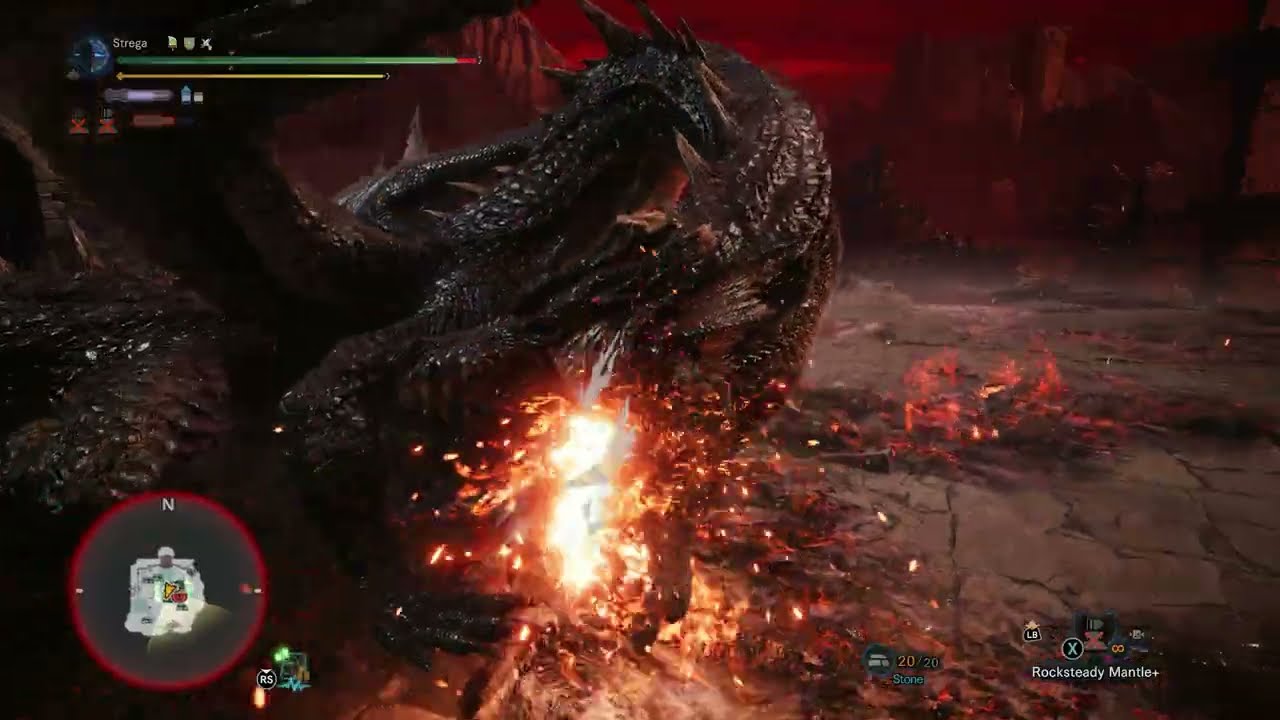 Monster Hunter World 2026: Easiest weapon to use against Fatalis