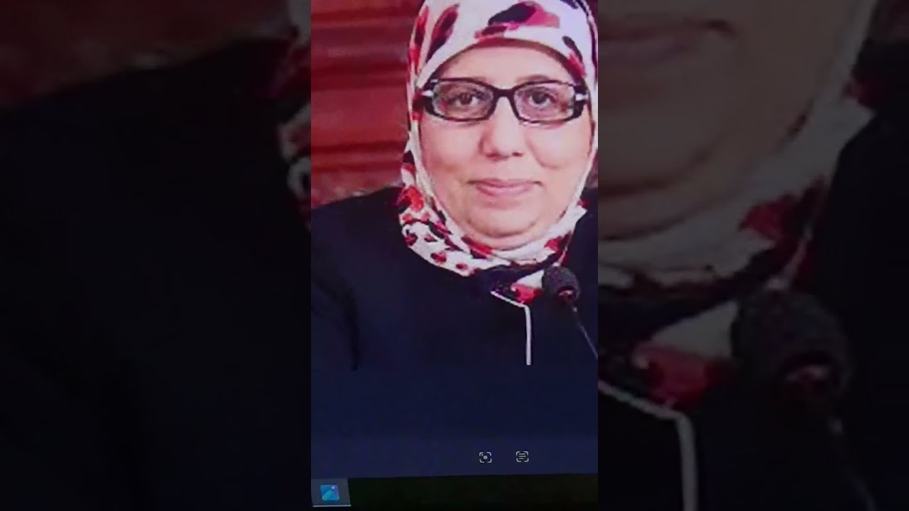 عاجل القبض على يمينة الزغلامي اثناء مداااهمة امنية📢❌⚡