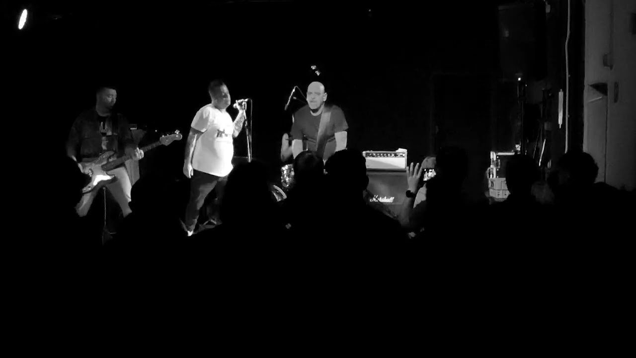 Hard & Cheap Madrid Hardcore Punk Live in Mallorca
