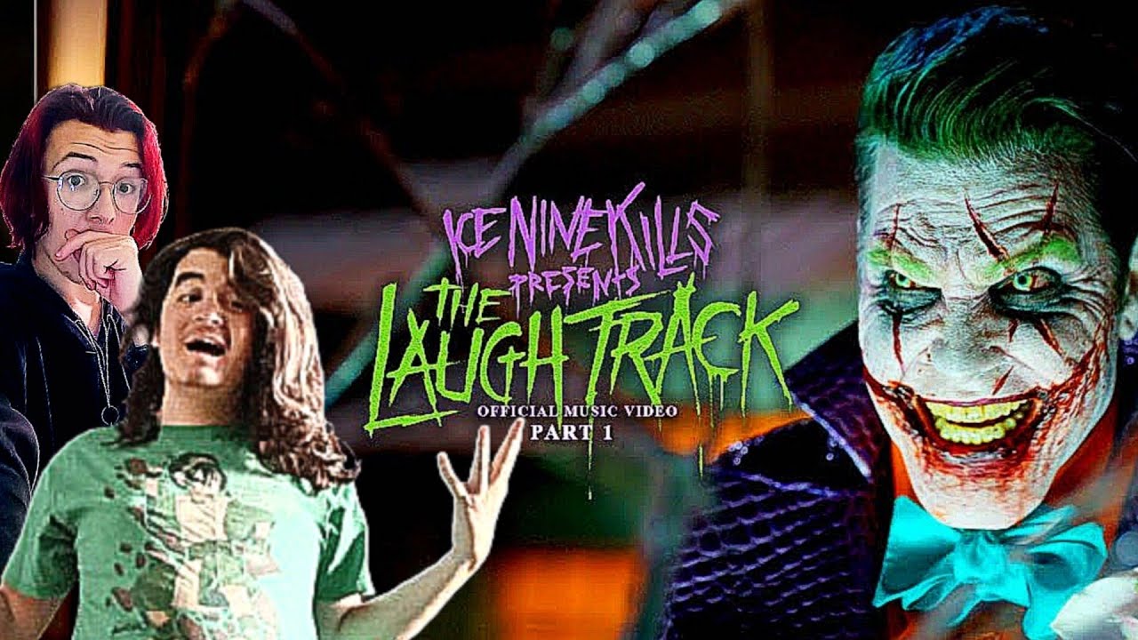Ice Nine Kills Fans React To 