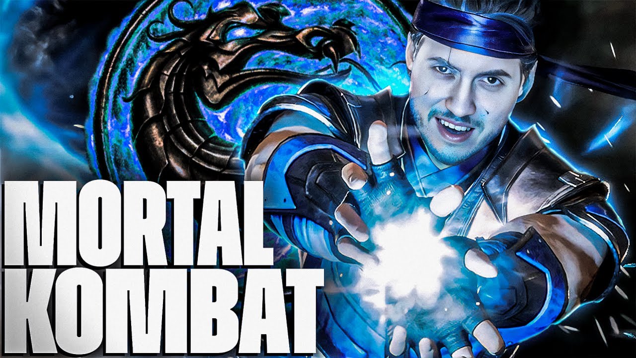 YENİ KARAKTER DENEMELERİ! | MORTAL KOMBAT 1 |