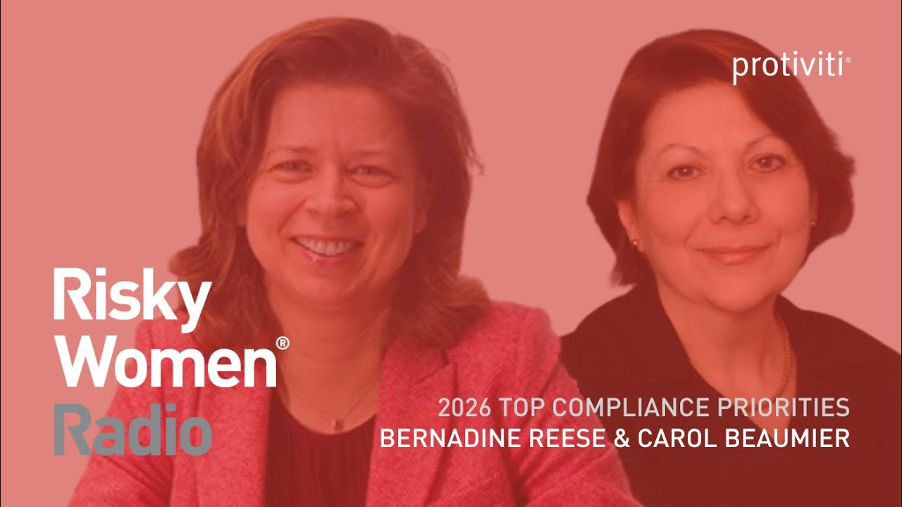 Compliance Priorities for 2026