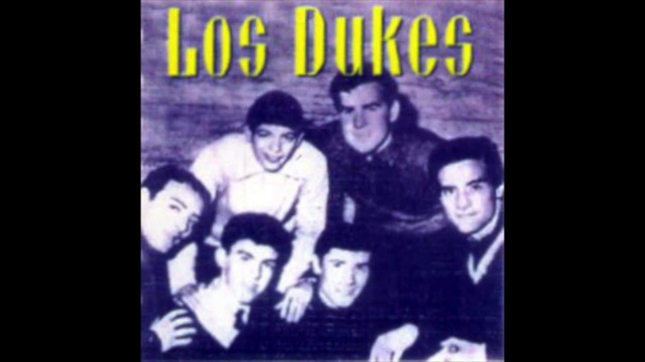 Los Dukes, 