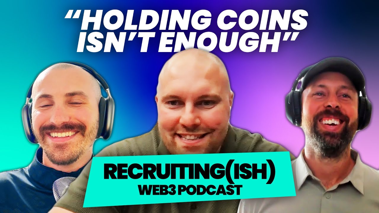 Buying Cars With CRYPTO!? | Recruiting(ish) with AutoCoinCars