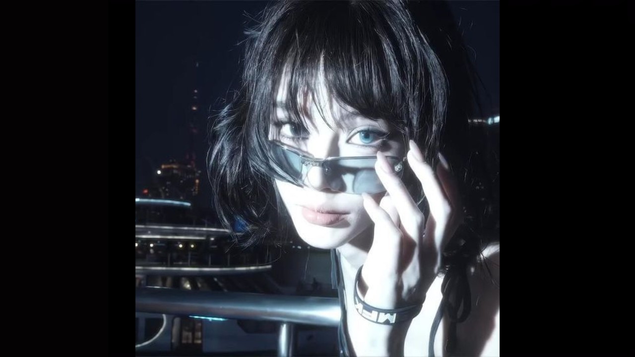 [free] ambient + experimental type beat 