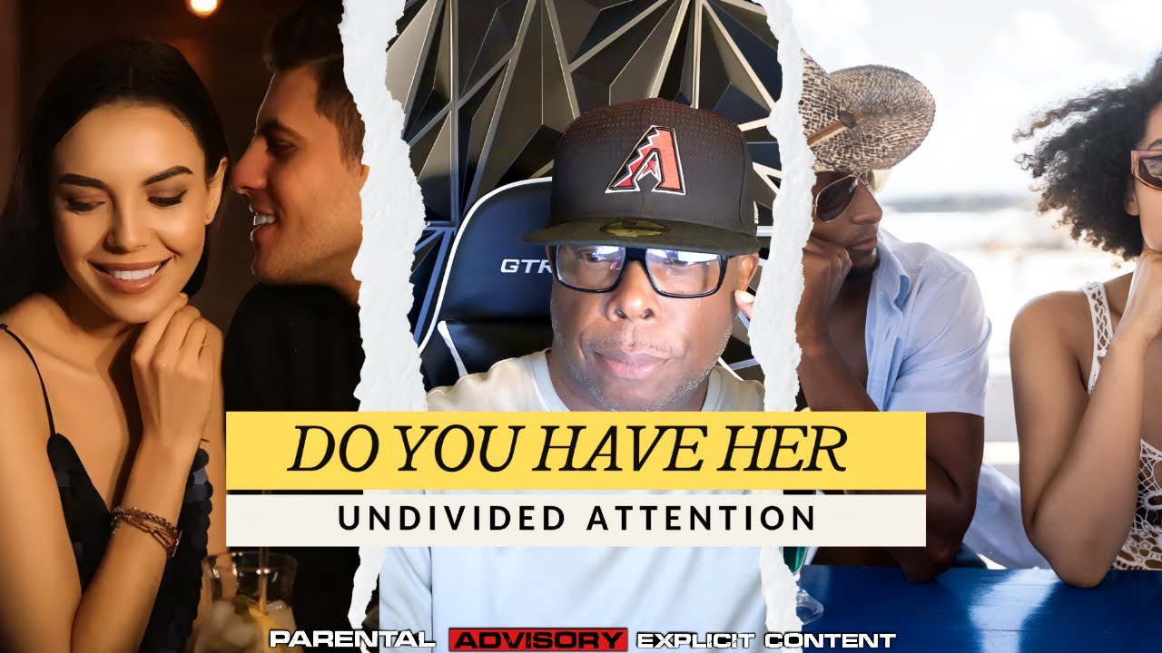 Why Guys STRUGGLE to Connect with Women in Casual Dating?