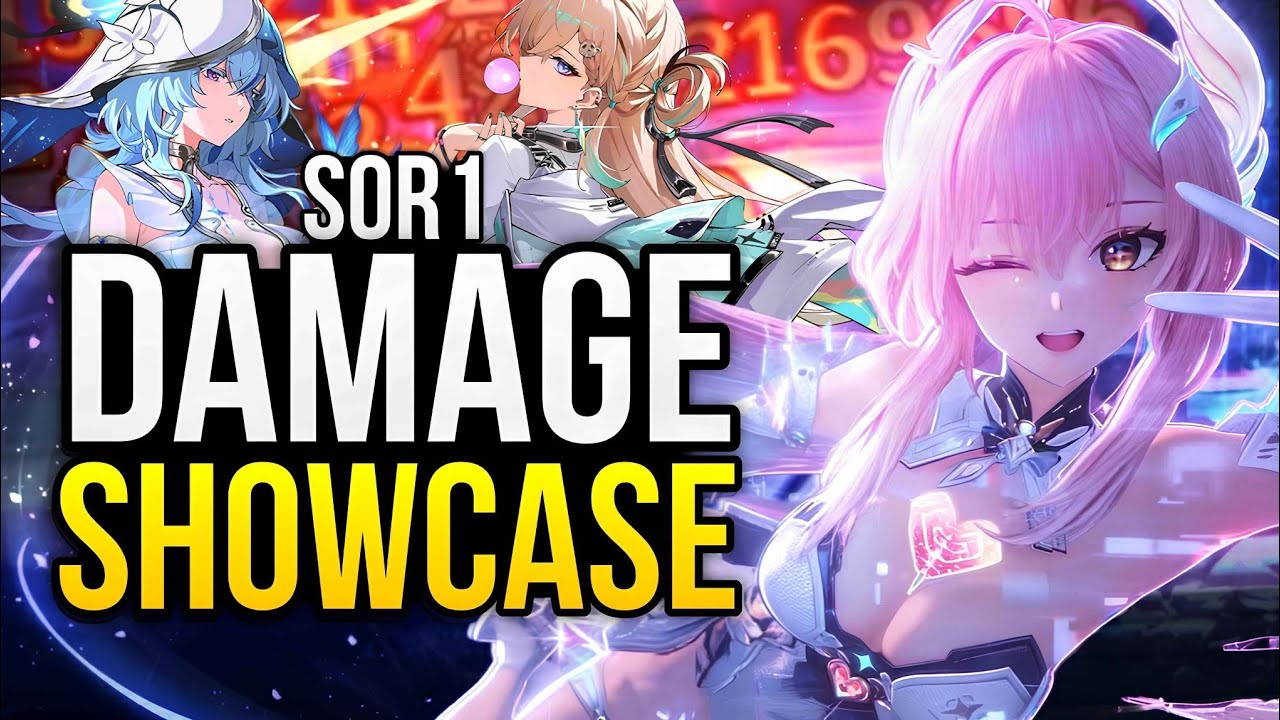 S0r1 AeMeaTh with lynae and Sk. All are s0r1 