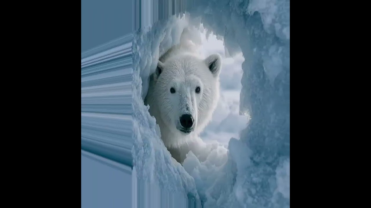#Arctic #animals #artforsale Prints and merch options available daniel-tarnok.pixels.com