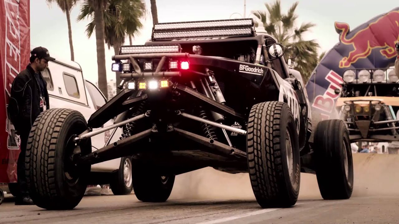 BFGoodrich Tires baja - rezulteo