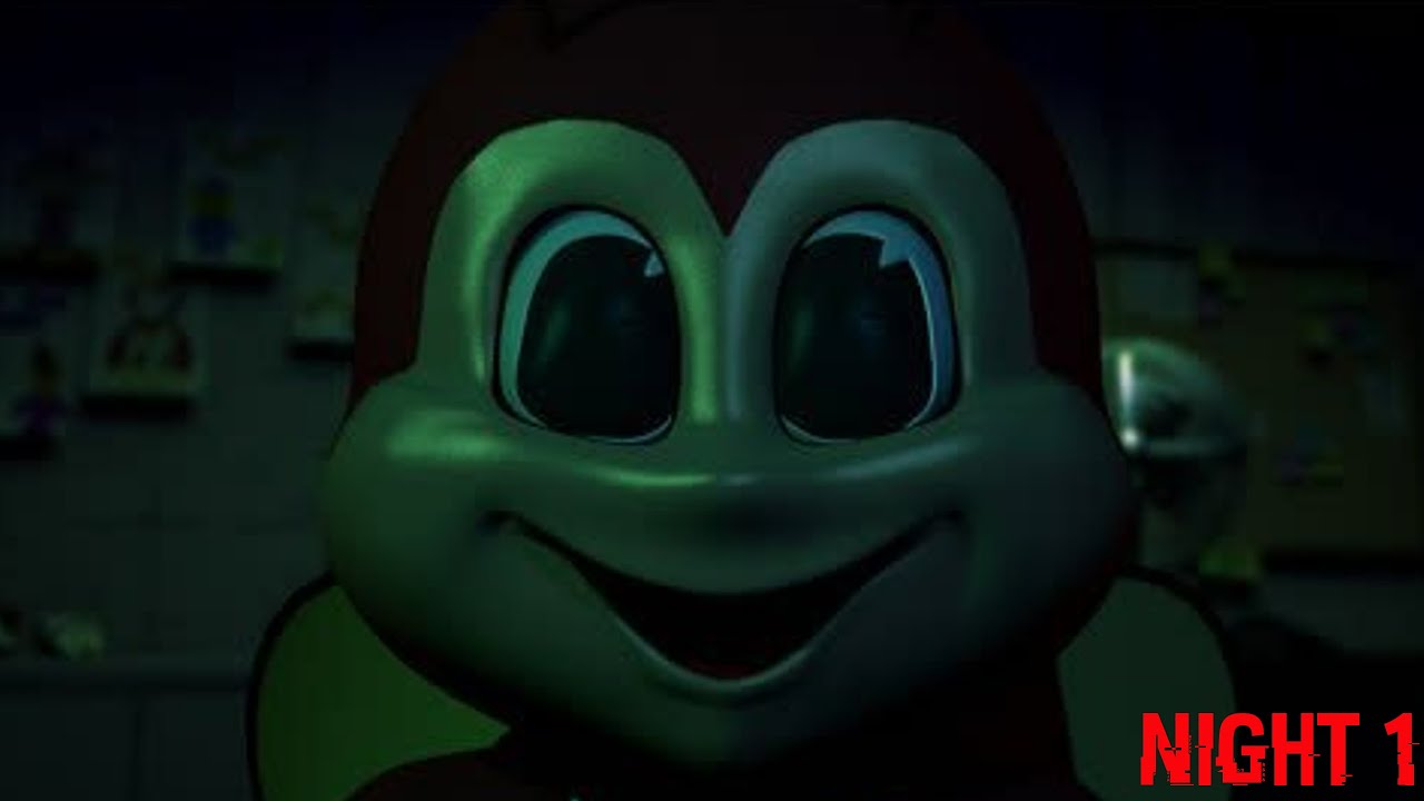 Jollibees Noc 1
