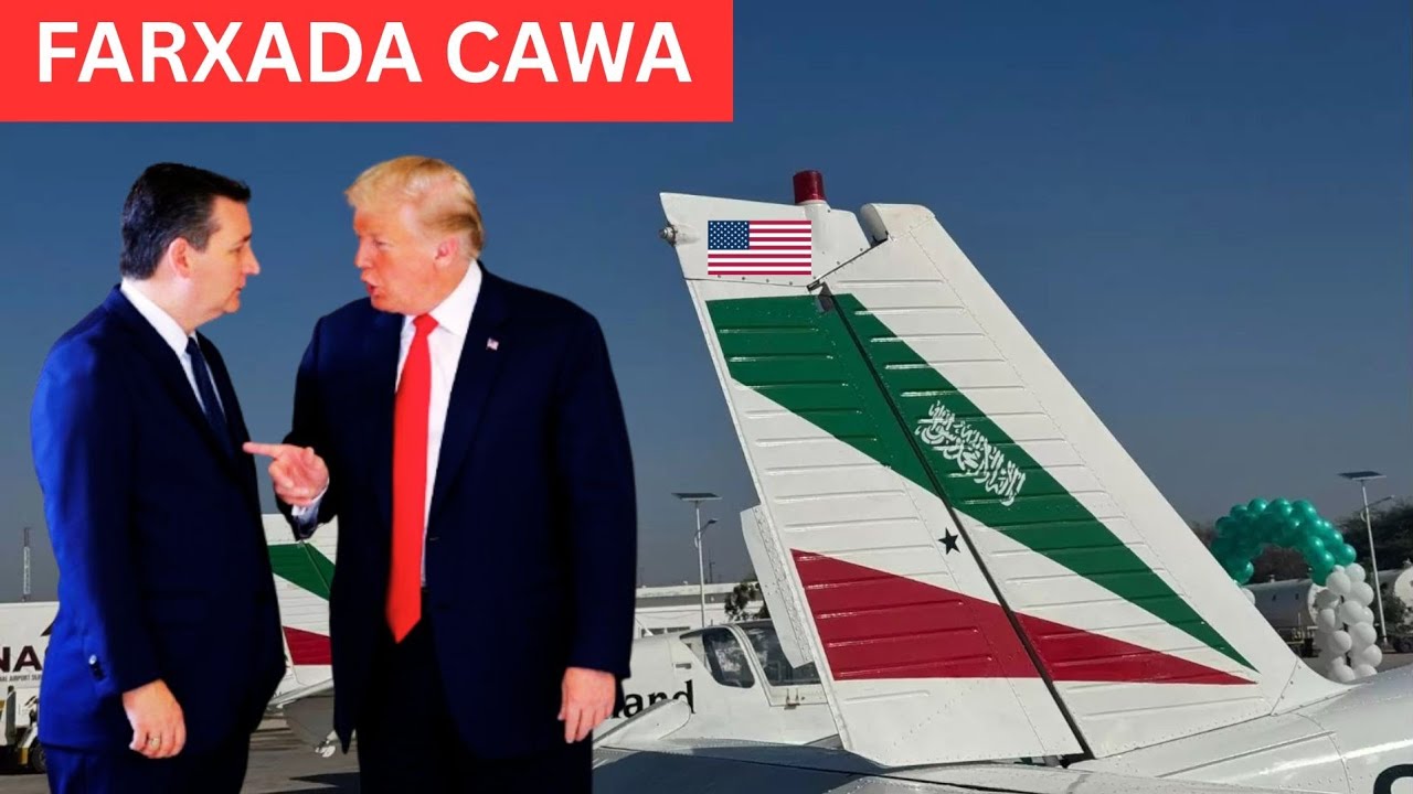DEG__maraykanka o kafarxiyay somaliland &cidanka boliska o qabtay gacan kudhigle &dagaal culus o kas
