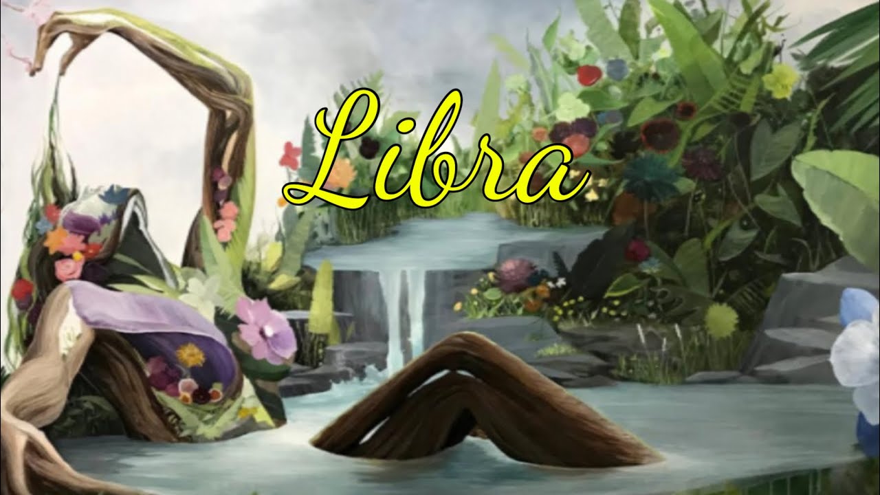 LIBRA 