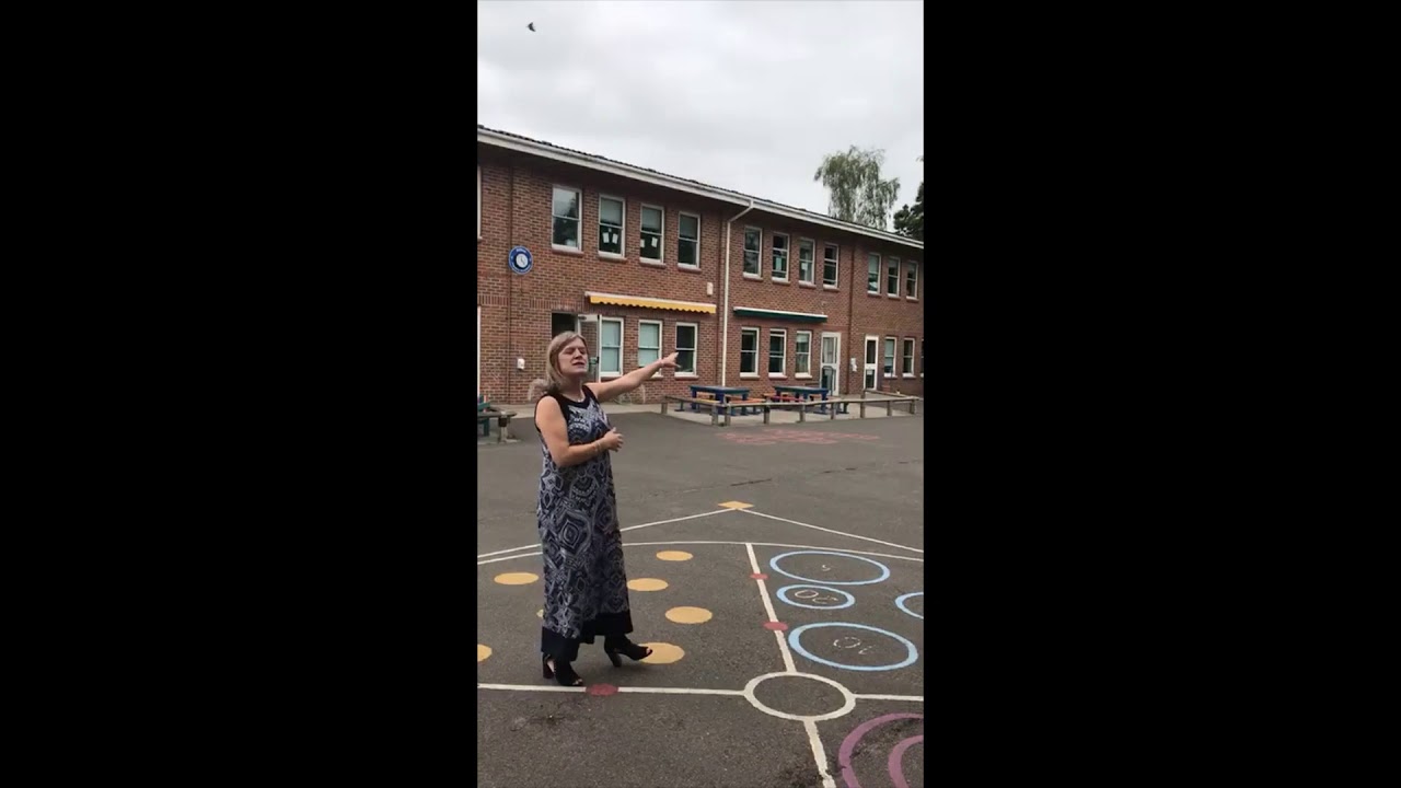 September School Life