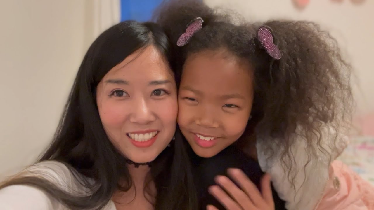 I AM READY TO DATE!! (No more Interracial dating?) | Life After Divorce