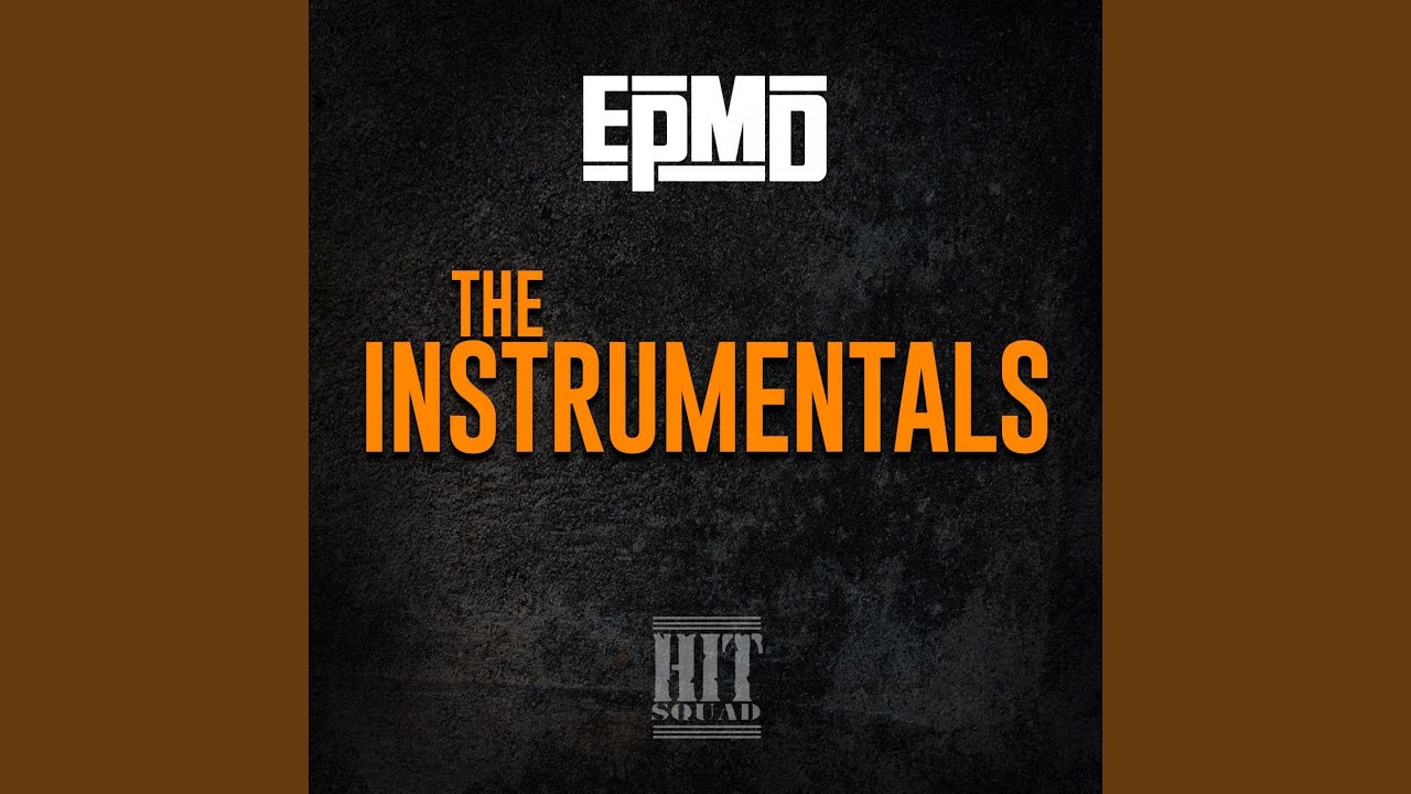 Da Joint (Instrumental)