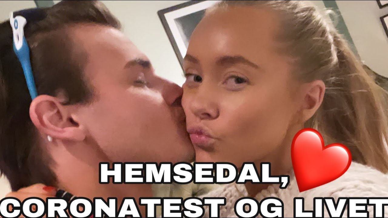 En oppdatering på livet :)))